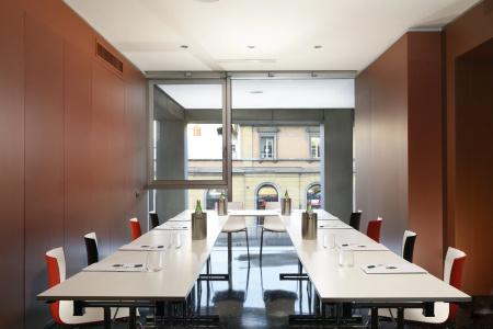 Unahotels Bologna Centro - 29