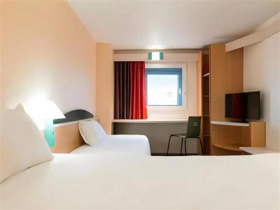 ibis Bordeaux Centre Meriadeck - 34