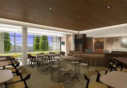 SpringHill Suites Charlotte at Carowinds - 8