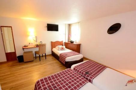 Greenhotels Roissy Parc des Expositions - 68