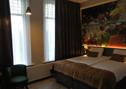 Best Western Den Haag - 1