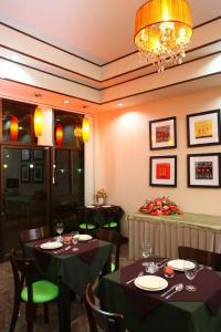 The Palm Garden - 18