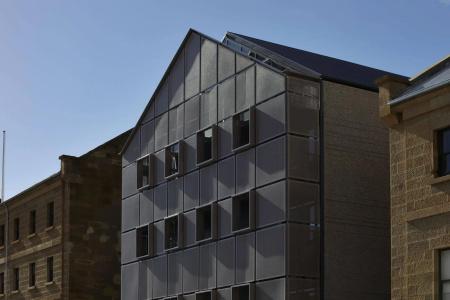 Salamanca Wharf - 19