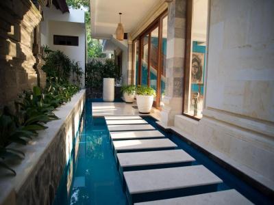 Kano Sari Ubud Villas - 7