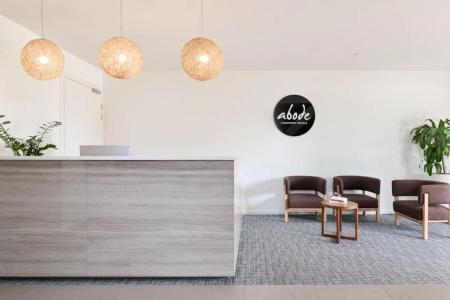 Abode Gungahlin - 1