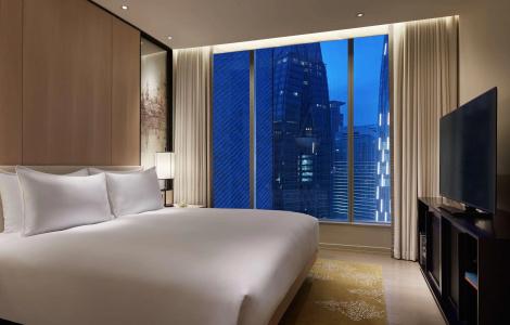 Park Hyatt Bangkok - Sha Extra Plus - 4