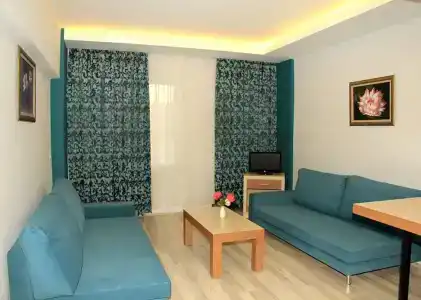 Ark Apart and Suite - 48