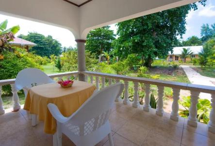 Zerof Self Catering - 45