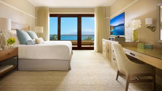 Montage Bay - 122