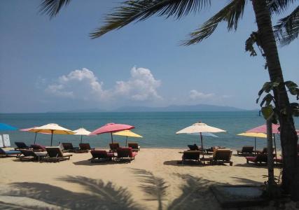 Maenam Hills Samui - 15