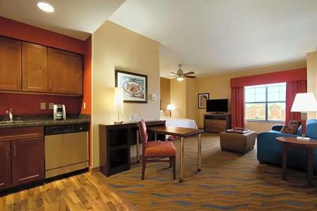 Hilton Garden Inn/Bricktown - 65