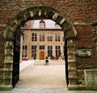 Martin's Klooster - 0