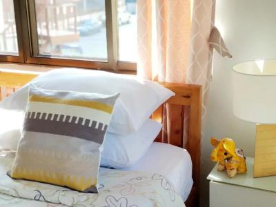 Bed and Terrace Guesthouse Chiang Mai - 38