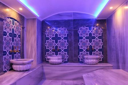 Milano & SPA Sultanahmet - 11