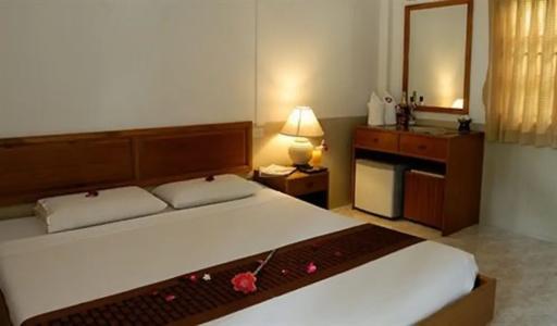 Thongtakian Resort - 28