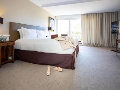 Sofitel Strasbourg Grande Ile - 37