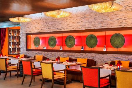 Sheraton Hua Hin Resort & Spa - Sha Extra Plus - 37