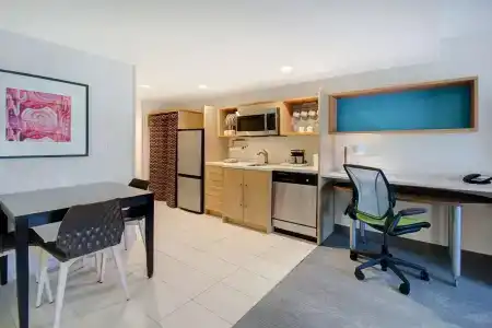 Home2 Suites By Hilton - 55