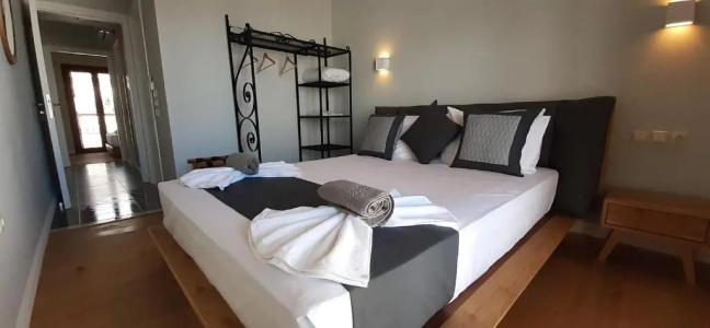 Andros 4 All Seasons Villas & Suites - Agios Nikolas street - 56