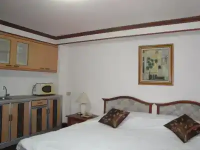 Interchange Tower Serviced Apartment - Sha Extra Plus - 128