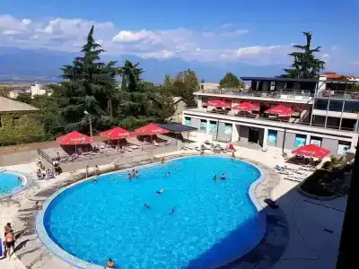 Holiday Inn Telavi, An Ihg - 9
