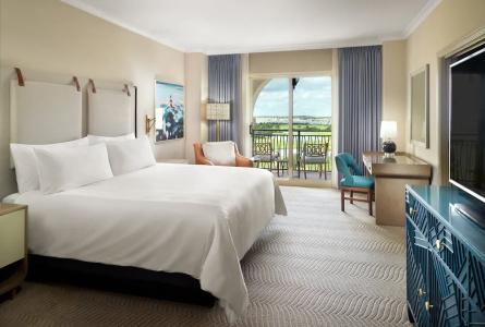 Omni Orlando at Championsgate - 145