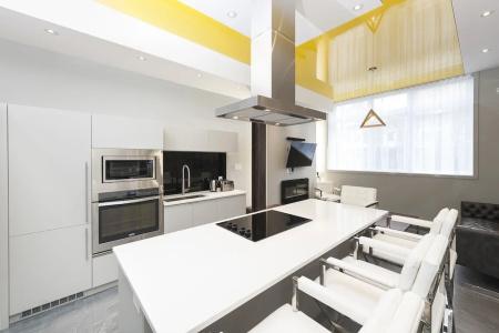 Parc Suites - 29