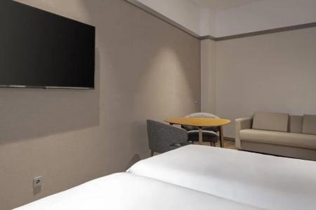 AC Recoletos by Marriott - 38
