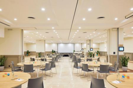 INNSiDE by Melia Barcelona Apolo - 31