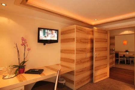 Garni Muttler Alpinresort & Spa - 42