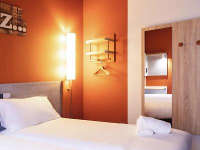 Ibis Budget Bilbao City - 9