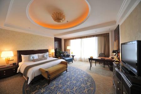 Grand Central Shanghai - 47