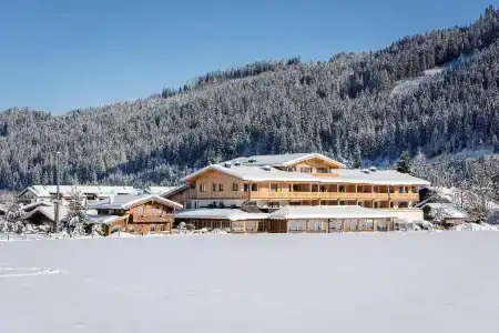 Almdorf Almlust - 14