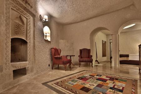 Artemis Cave Suites & Spa - 16