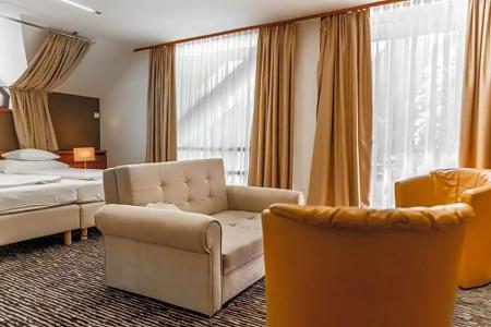 Best Western Kranjska Gora - 97