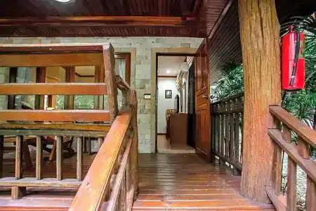 Ao Nang Cliff View Resort Sha Extra Plus - 42