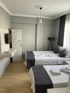 Ersoy Ege Apart Otel - 136