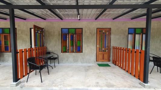 Moonshine Resort Chumphon - 45