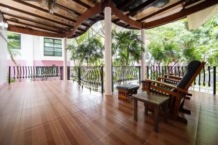 Chayada Garden House and - 42