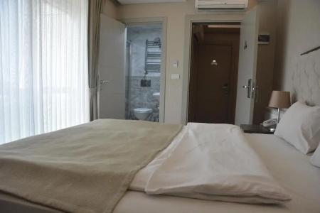 Prusias Otel - 58