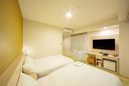 Sotetsu Fresa Inn Kyoto-Shijokarasuma - 8