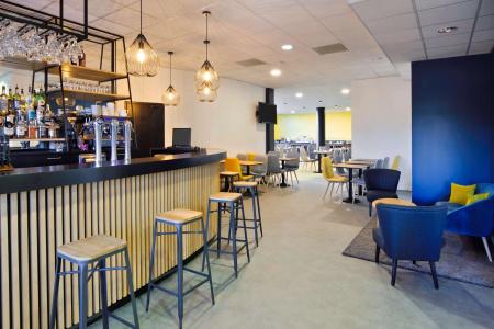 Sure by Best Western Nantes Beaujoire - 20