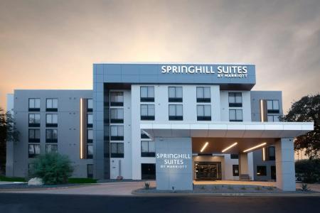 SpringHill Suites by Marriott Austin Northwest/The Domain Area - 45