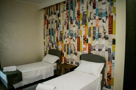 Hostel Trastevere - 28