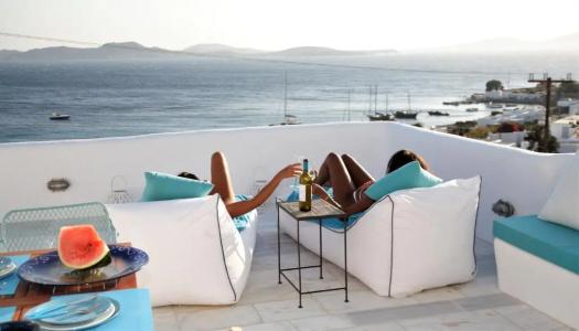 Mykonos Moussa - 167