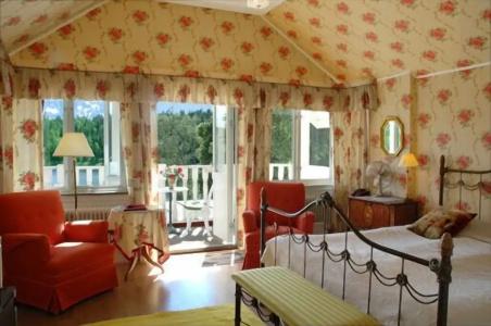 l Torpa Pensionat - Sweden Hotels - 46