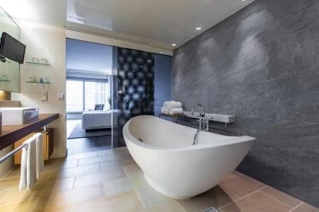 Radisson Blu Frankfurt - 74