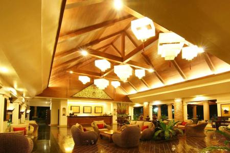 Laluna And Resort, Chiang Rai - 17