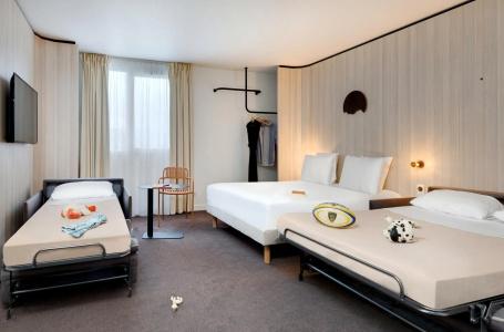 Kyriad Clermont-Ferrand-Sud - La Pardieu - 48