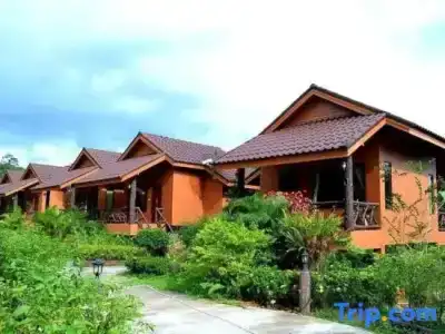 Khaosok Rainforest Resort - 120